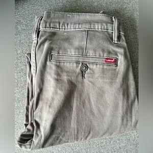 Men’s Levi’s XX Chino Standard Taper 30x30